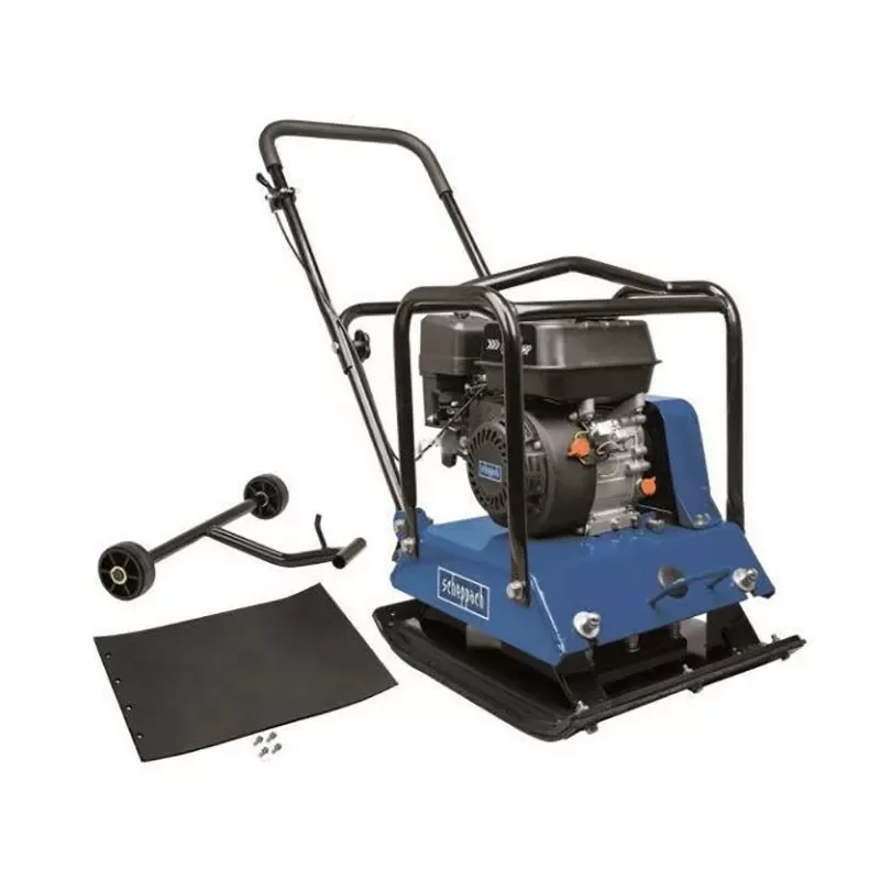 Zagęszczarka Scheppach HP2200S 25000N 96kg