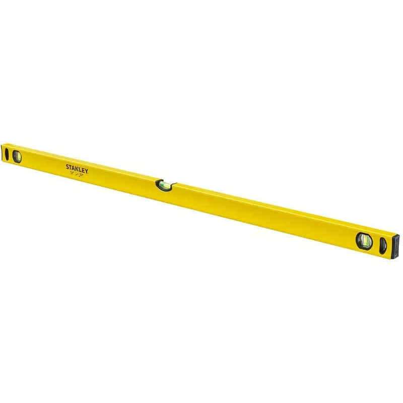 Poziomica classic 120cm STANLEY