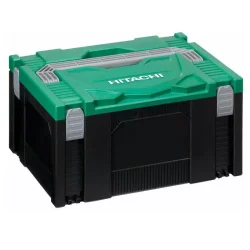 Walizka HSC 3-walizka średnia wieksza h20cm (zawiera gąbką góra/dół) HIKOKI