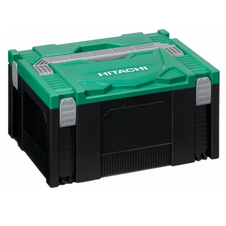 Walizka HSC 3-walizka średnia wieksza h20cm (zawiera gąbką góra/dół) HIKOKI