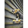 Zakrętarka udarowa bezszczotkowa DCF887N-XJ 18V G2 XR, 1/4", 0-1000/2800/3250 obr/min, 205Nm DeWALT