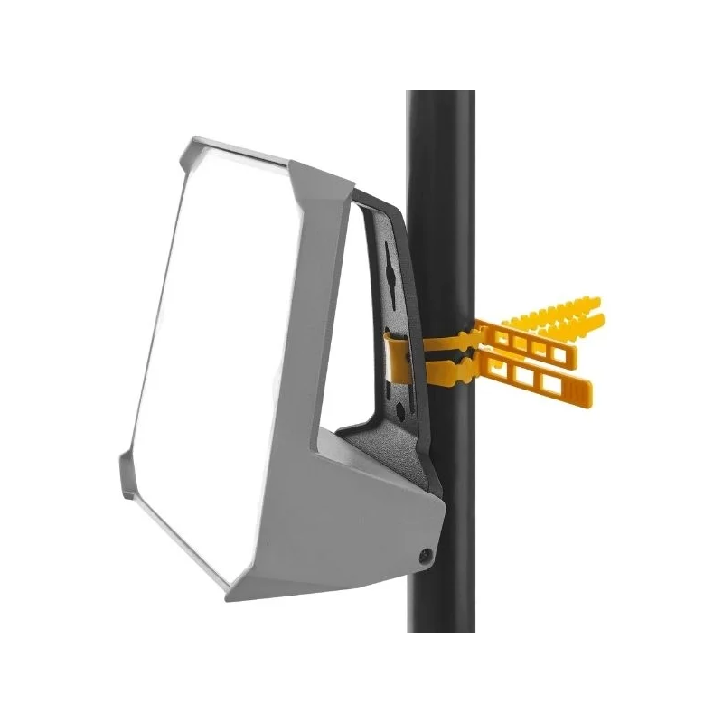 Naświetlacz sieciowy LED Magnum Future LED XS 20W IP54 gniazdo 2300lm