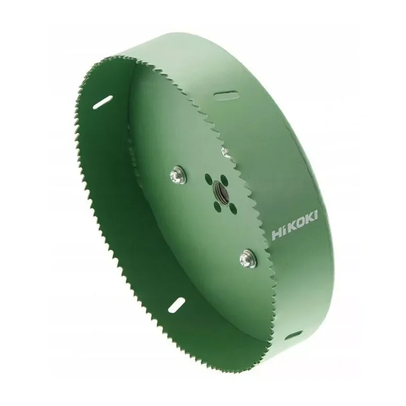 Otwornica HSS BI-METAL 168mm 752159 HIKOKI