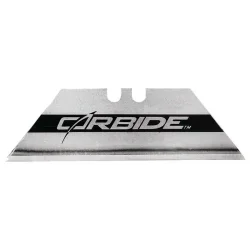 OSTRZE TRAPEZOWE CARBIDE BLADE 5 SZT. STANLEY®
