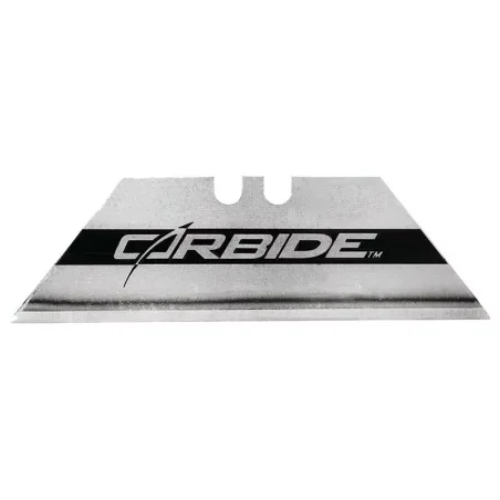 OSTRZE TRAPEZOWE CARBIDE BLADE 5 SZT. STANLEY®