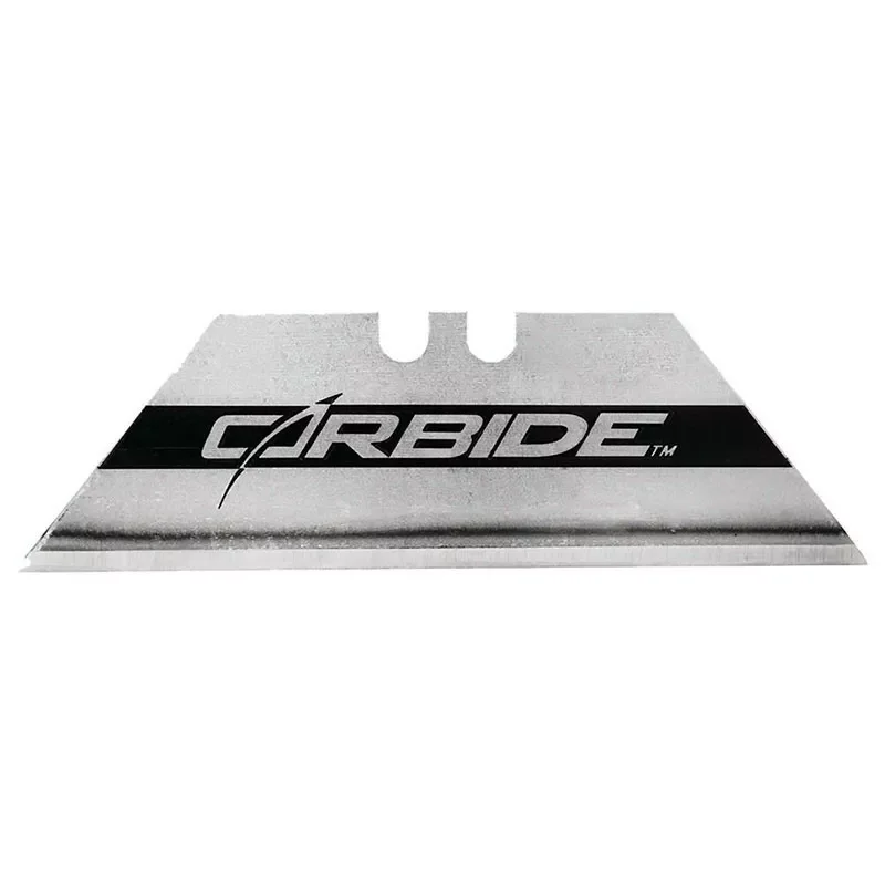 OSTRZE TRAPEZOWE CARBIDE BLADE 10 SZT. STANLEY®