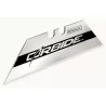 OSTRZE TRAPEZOWE CARBIDE BLADE 10 SZT. STANLEY®