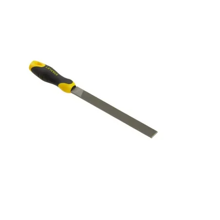 Pilnik płaski, równiak 200 mm STANLEY®
