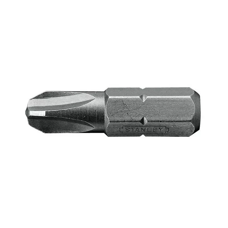 Końcówka Bit 1/4" PH3 STANLEY