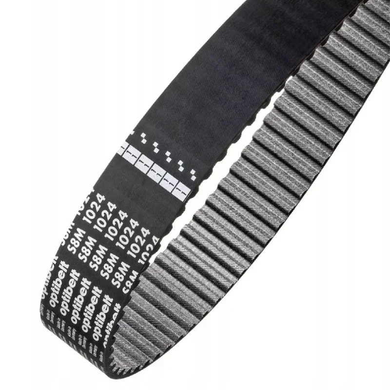 Pasek zębaty 130XL-20MM do strugów IE-5708M oraz IE-5708C Rebir