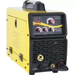 Półautomat spawalniczy  MIG/MAG MMA 200A/60% 230V MIG 212 PULS SYNERGIA MAGNUM