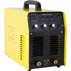 Spawarka inwertorowa MMA 250A/60% 400V SNAKE 270 IGBT Magnum