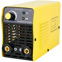 Spawarka inwerterowa MMA 200A/60% 230V  POWER VIP 4000 MAGNUM
