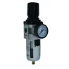 FILTROREDUKTOR 1/4" 25um, 10bar AUTOMAT
