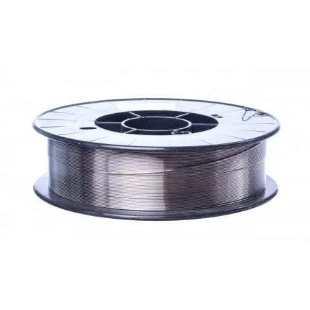 Drut nierdzewny 0,8 5kg 308L NIERDZEWNY superweld