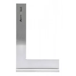 Kątownikze stopką stalow. 250 x160