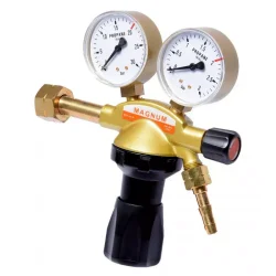 Reduktor LPG Propan Seria 80 2-manometr LR-37 RBGP-0,4 Magnum *