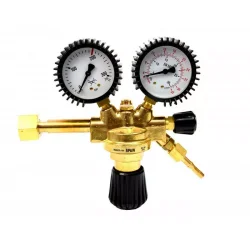 Reduktor Argon/CO2 Seria 100 2-manometry TR-07 FOR ARR/CO2 Magnum *