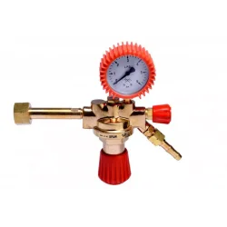 Reduktor LPG Propan Seria 100 1 manometr LR-07 Magnum *