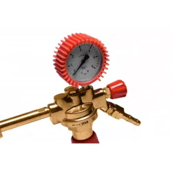 Reduktor LPG Propan Seria 100 1 manometr LR-07 Magnum *