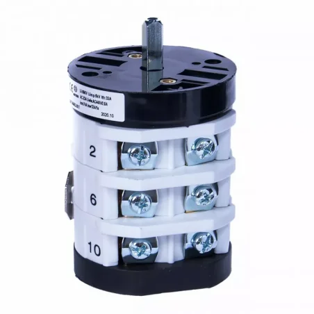 Przełacznik dinamik540