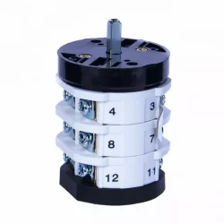 Przełacznik dinamik540