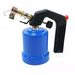 Palnik do lutowania KT-03 piezzo/do kartuszy