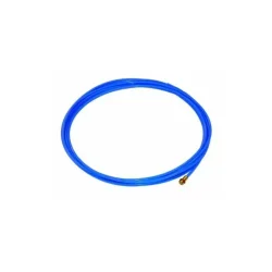 Wkład teflonowy kpl. niebieski 3m. (0.60.8)