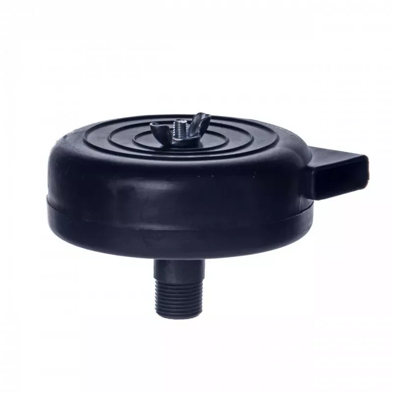 FILTR POWIETRZA WLOTOWY 3/8" PLASTIKOWY (ZVA502, ZVA102,ZVA50N)