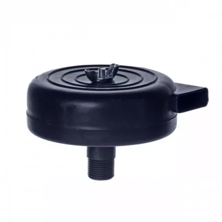 FILTR POWIETRZA WLOTOWY 3/8" PLASTIKOWY (ZVA502, ZVA102,ZVA50N)