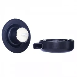 FILTR POWIETRZA WLOTOWY 3/8" PLASTIKOWY (ZVA502, ZVA102,ZVA50N)