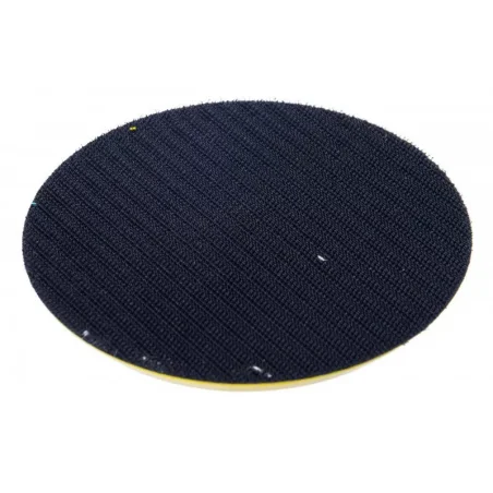 Tarcza 125mm 5/16" bez otworów +rzep