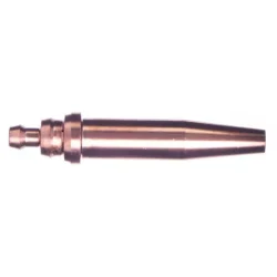 Dysza tnąca 2-10 acetylen nr.1 1/32 PPA snail otworkowa