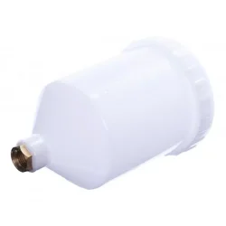 Zbiornik do pistoletu 600ml gw.wew.