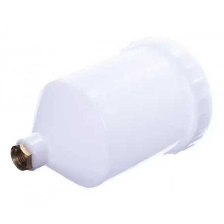 Zbiornik do pistoletu 600ml gw.wew.