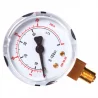 Manometr Ar/Co2 0-20 L/M 1/8'