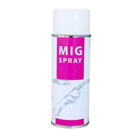 Środek ochronny Silspaw (MIG SPRAY)