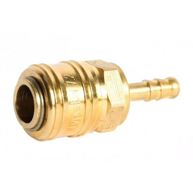 Szybkozłącze na wąż-6mm TYP26