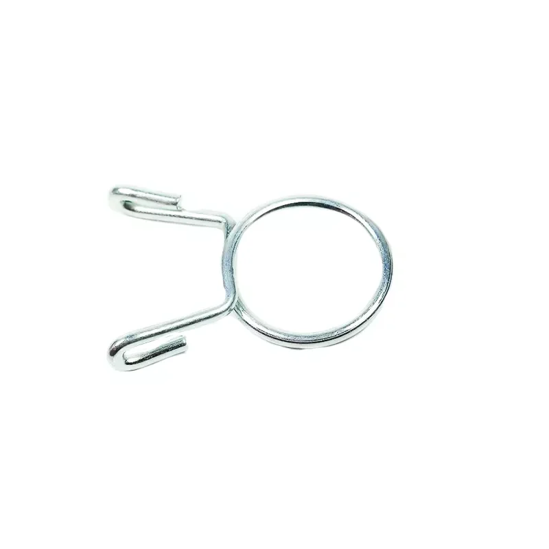 ZACISK PRZEWODU PALIWA DY164PMB