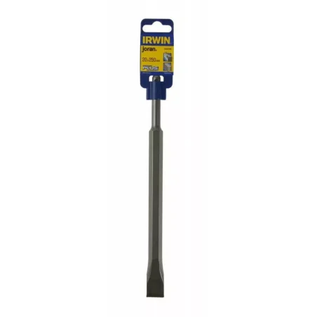 Dłuto wąskie SDS-plus 20x250mm IRWIN