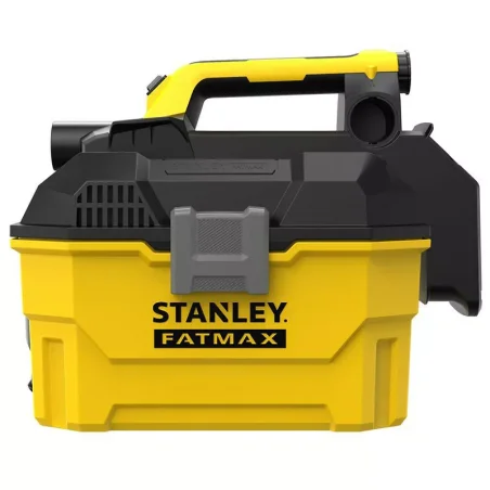 Odkurzacz bezprzewodowy do odkurzania na sucho i mokro linia V20 napięcie 18V, 7,5L (wersja 0) STANLEY® FATMAX®