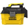 Odkurzacz bezprzewodowy do odkurzania na sucho i mokro linia V20 napięcie 18V, 7,5L (wersja 0) STANLEY® FATMAX®