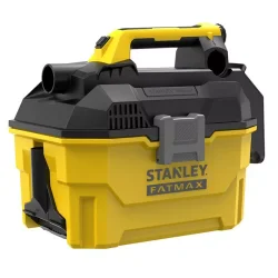 Odkurzacz bezprzewodowy do odkurzania na sucho i mokro linia V20 napięcie 18V, 7,5L (wersja 0) STANLEY® FATMAX®
