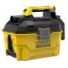 Odkurzacz bezprzewodowy do odkurzania na sucho i mokro linia V20 napięcie 18V, 7,5L (wersja 0) STANLEY® FATMAX®