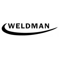 Prostownik z rozruchem START 650 600A Weldman