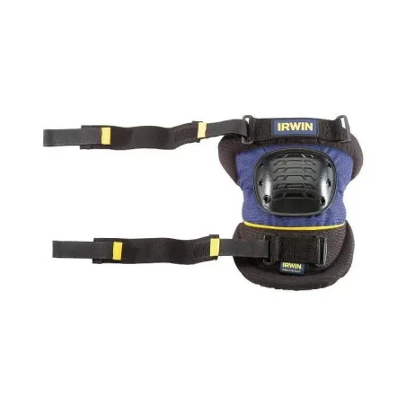 Nakolanniki elastyczne (2 szt.) IRWIN