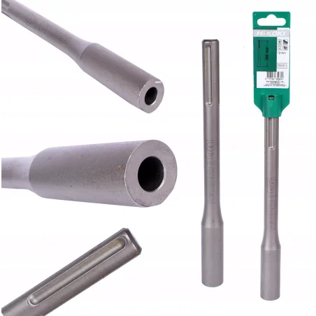 Dłuto do uziomów 13 x 260 sds max HITACHI