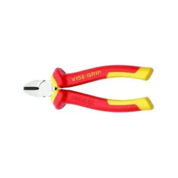 Szczypce tnące boczne 7"/175 mm VDE 1000V  IRWIN
