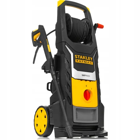 Myjka ciśnieniowa 150bar, 2500W, zestaw patio cleaner STANLEY
