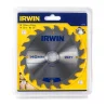Piła tarczowa do drewna OPP IR 140mm/20T IRWIN